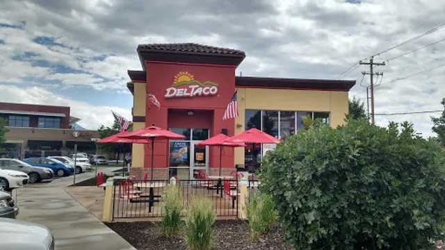 Del Taco