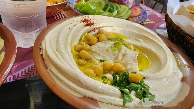 Abo Shariha Restaurant