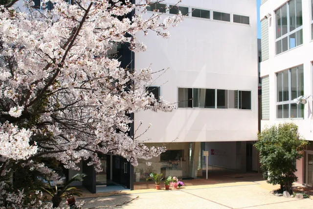 BEAUTY ARTS KOBE Nihonkotobiyosenmon School