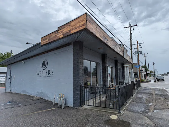 Weller's Bistro