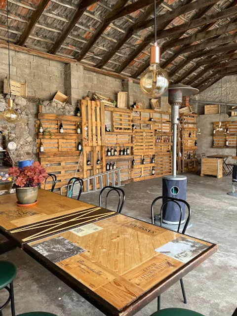 Trattoria Enoteca Del Tiro A Segno