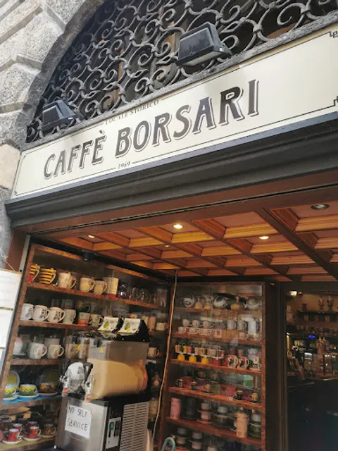 Caffè Borsari