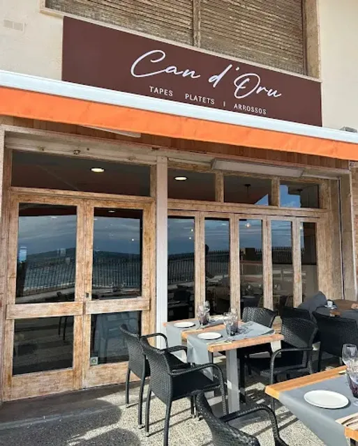 Can d'Oru
