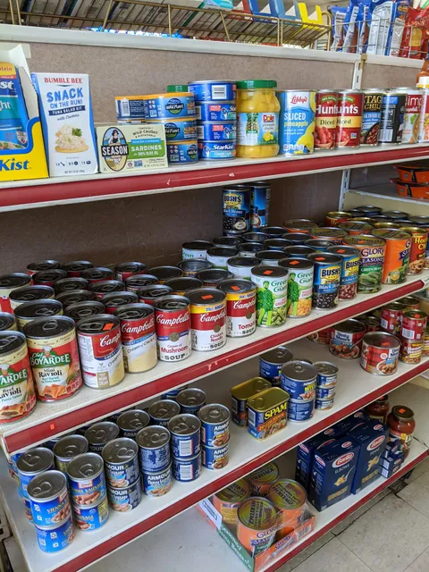 Little Convenience Store