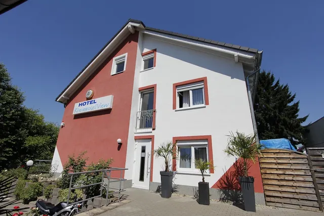Hotel Rhein-Mosel-View