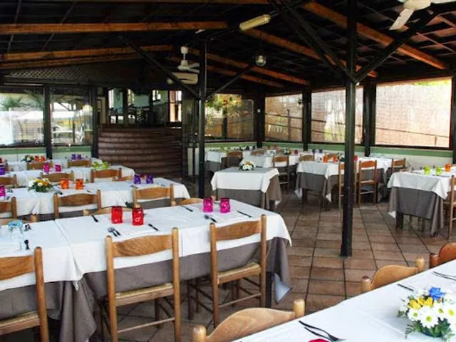 Trattoria Il Toscano