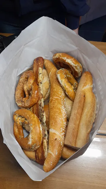 Bäckerei Nusselt GmbH