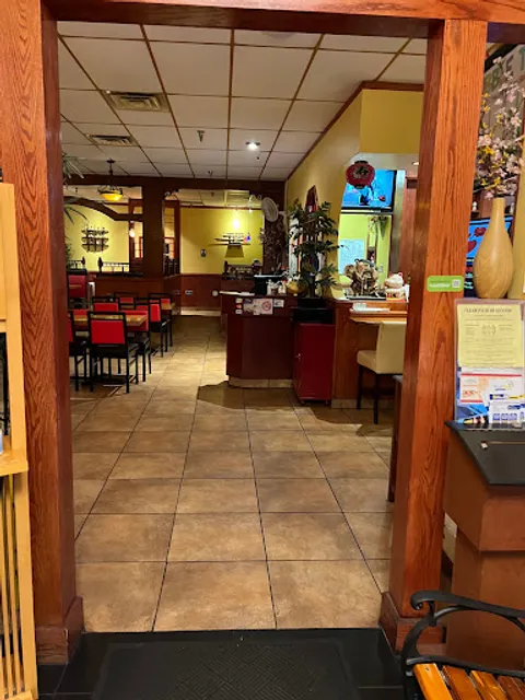 Kero Sushi and Japanese Restaurant