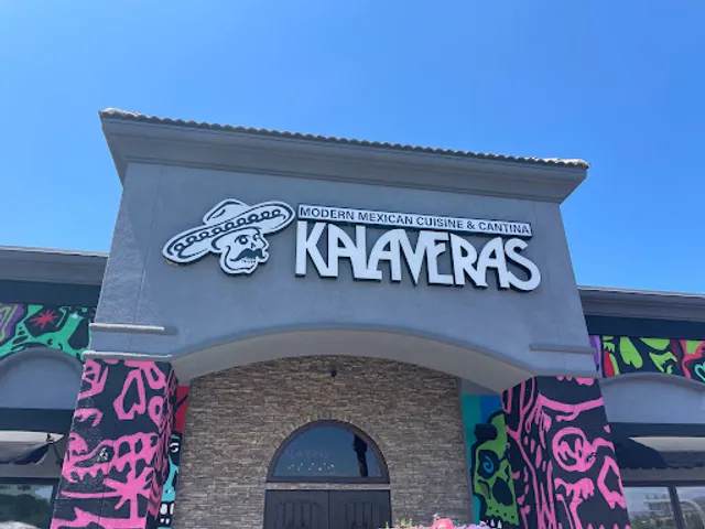Kalaveras