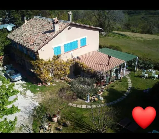 Bed and breakfast angelo custode