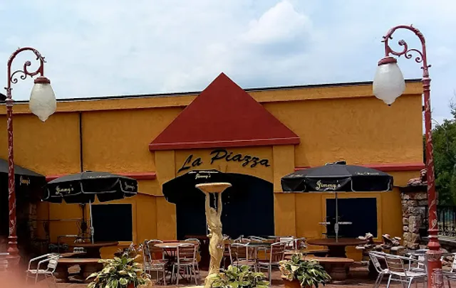 Jimmy's Italian Specialties