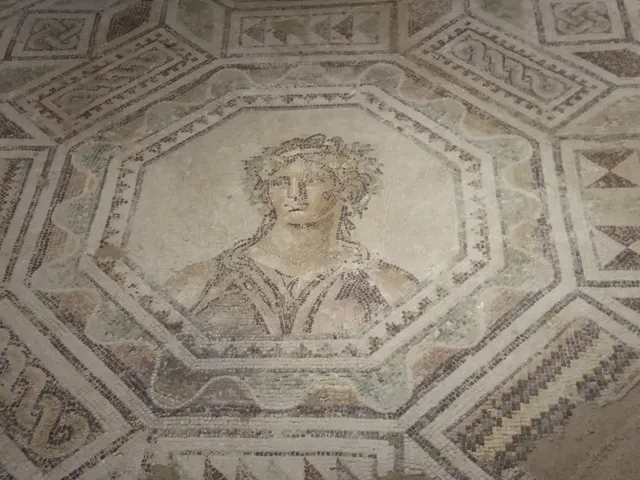 Museo Archeologico Nazionale di Muro Lucano