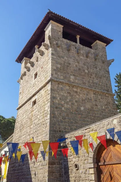 PI Museum & Gallery Tivat