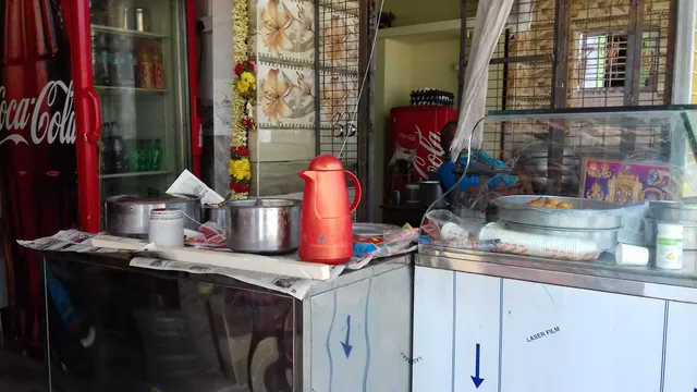 Sri Lakshmikala Hotel (Lakshman Hotel)