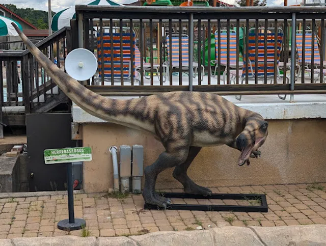 Camel Back Poconos Resort