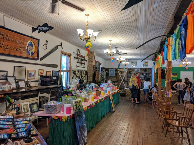 Caseville Historical Society