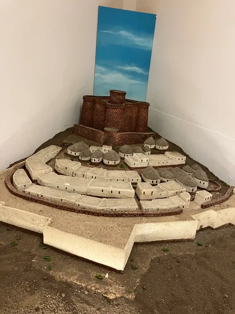 Museo Archeologico Villa Sulcis