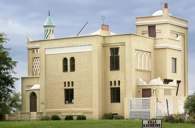 Villa Kathrine