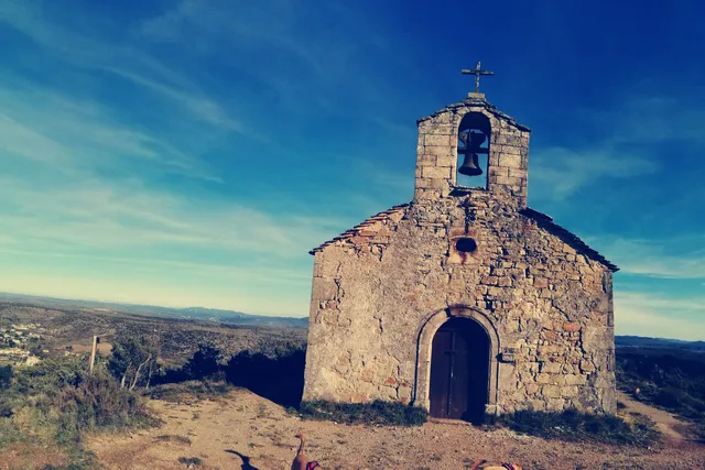 la Chapelle Saint Appolonie