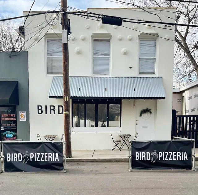 Bird Pizzeria