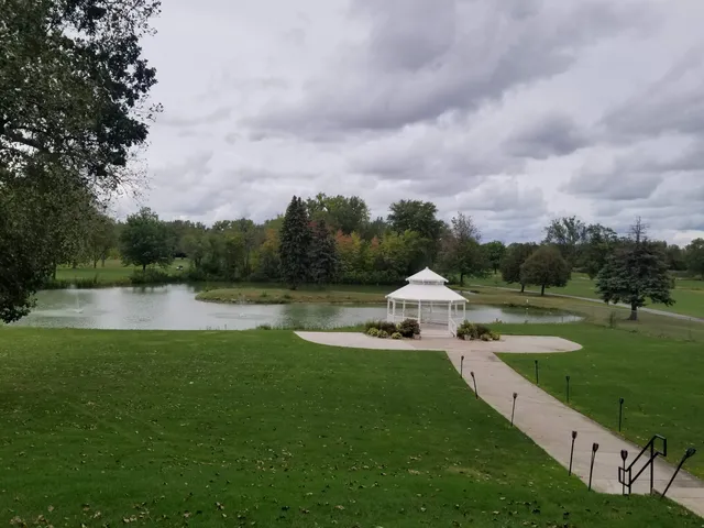 Wicker Memorial Park