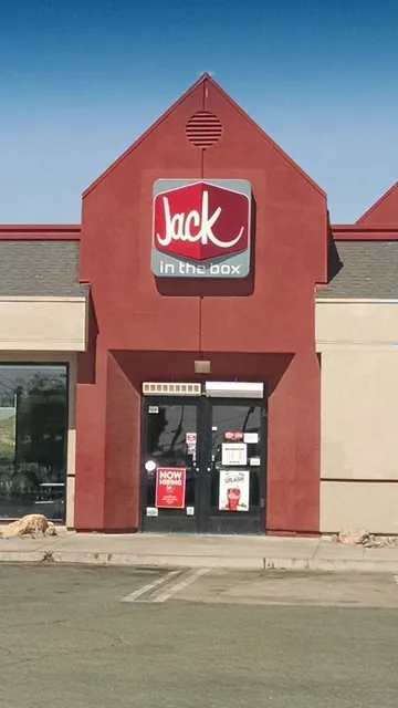Jack in the Box