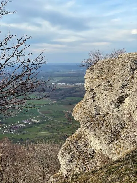 Kalnik - vrh Vranilac