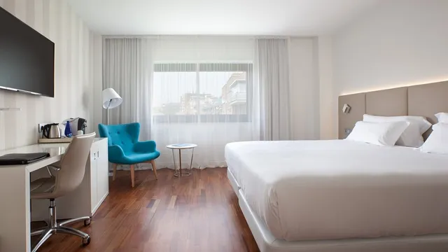 Hotel NH Madrid Ventas