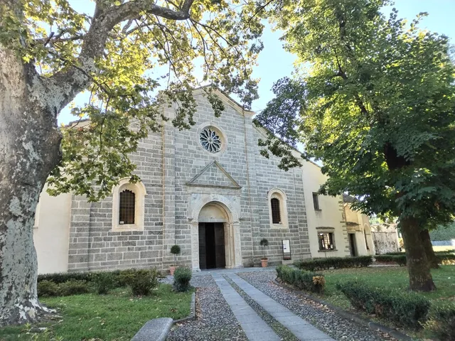 Church of Our Lady 'di Campagna'