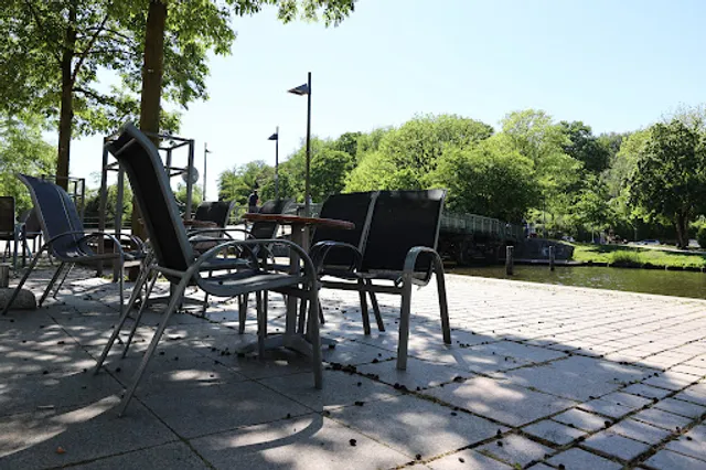 Restaurant Lübke's Speicher