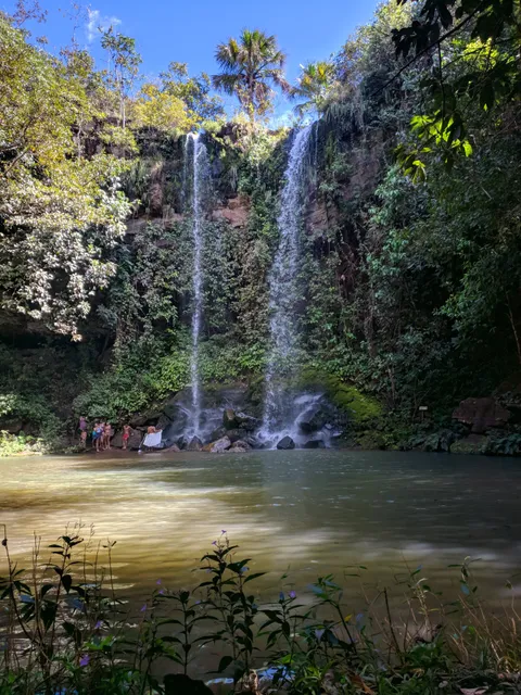 Fortaleza dos Nogueiras