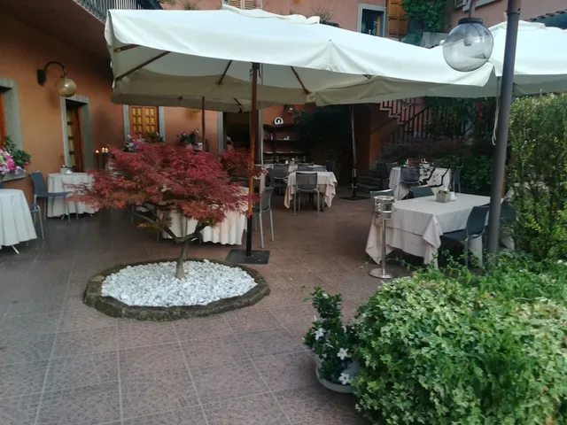 Ristorante Ponte di Briolo