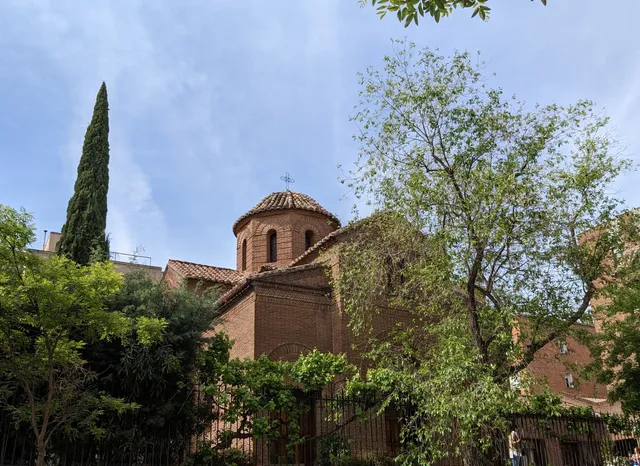St. Andrew and St. Demetrius Greek Orthodox Cathedral
