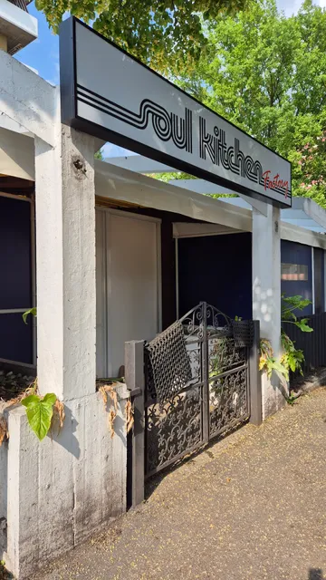 Soul Kitchen FACTORY