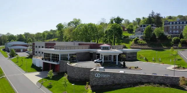 Caron Treatment Centers
