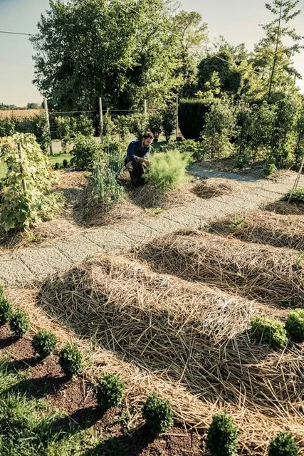 Les Fontaines Salées