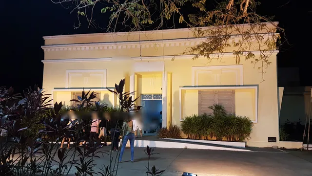 Museum Zezito Guedes