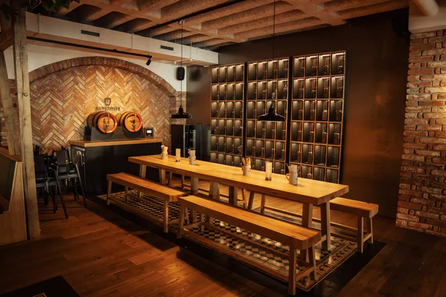 Wirtshaus am Dom Würzburg