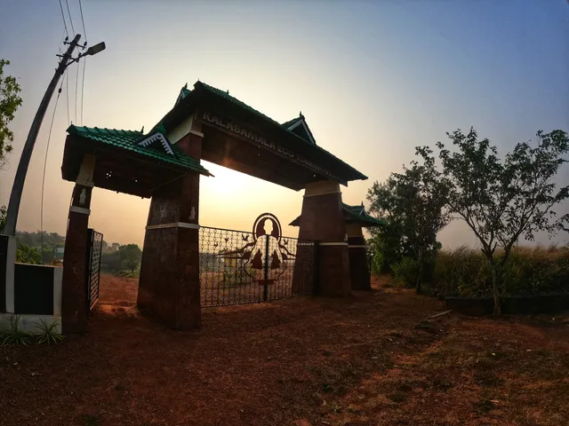 Kalasamala Eco Tourism kallazhikunnu