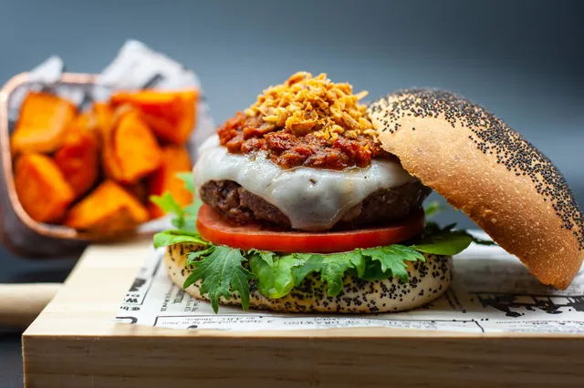 Os Padróns Gastrobar