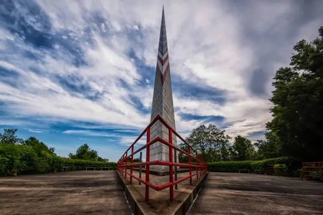 Suffolk County Vietnam Veterans Memorial Park