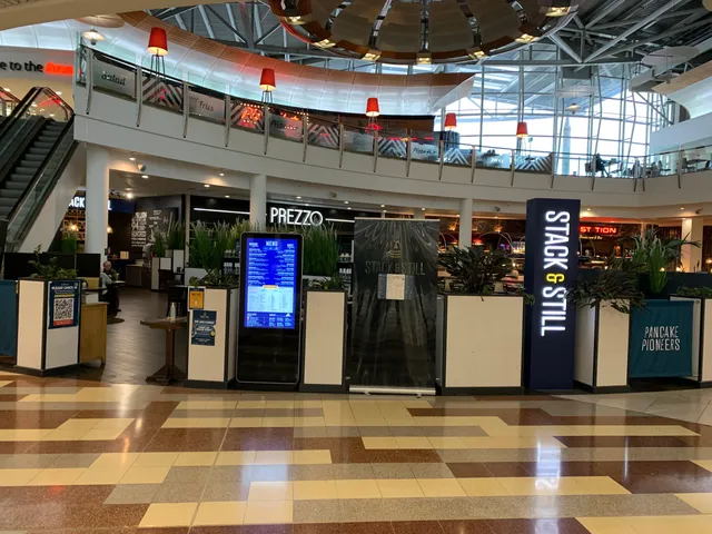 Prezzo Italian Restaurant Glasgow Braehead