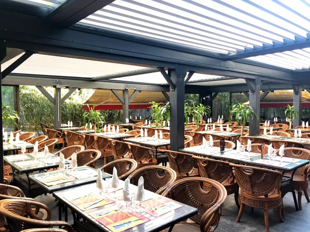 Le Pacifique 2 La Valentine