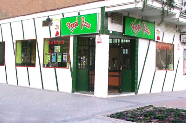 Royal Pizza Móstoles