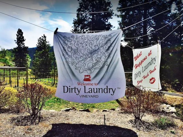 Dirty Laundry Winery