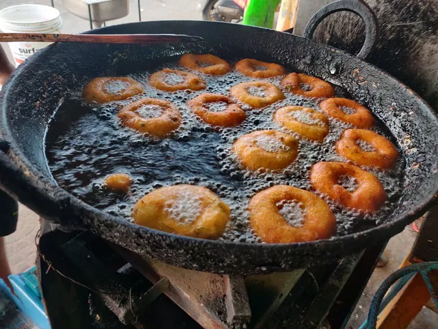 Sri Krishna Benne Dosa Hotel