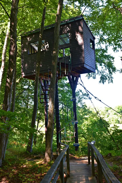 Mass Audubon Arcadia Wildlife Sanctuary