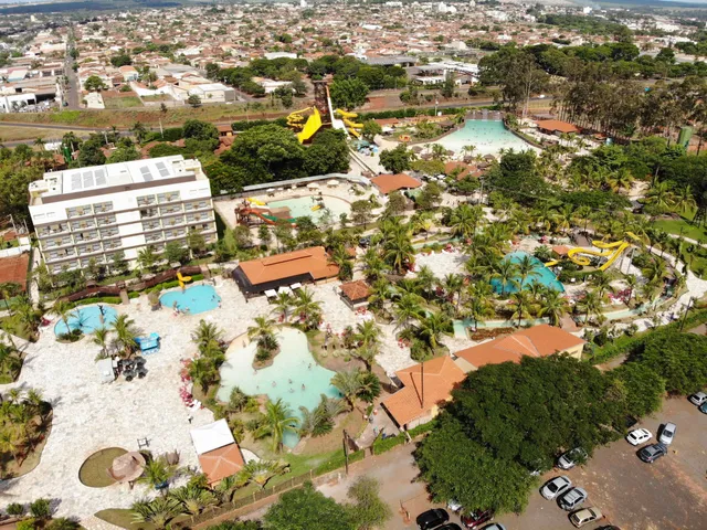 Barretos Country Acquapark