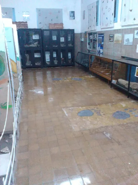 Museo Legado del Salado