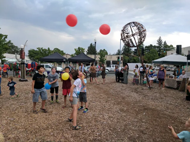 Middletown Arts Center